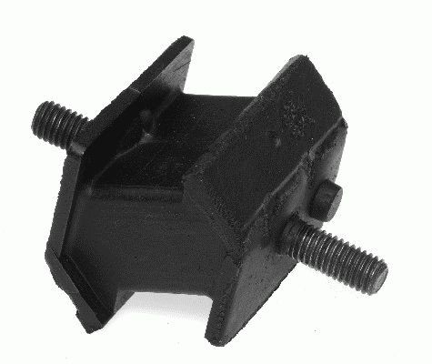 LEMFÖRDER Mounting, automatic transmission Article number: 10473 01 cheaply