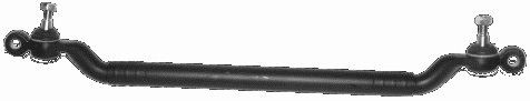 LEMFÖRDER Rod Assembly Article number: 10615 01 cheaply