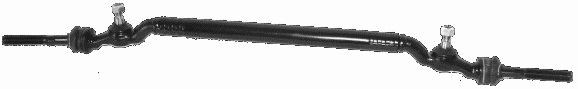 LEMFÖRDER Rod Assembly Article number: 10693 03 cheaply