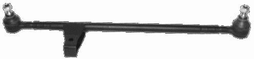 LEMFÖRDER Rod Assembly Article number: 10733 01 cheaply