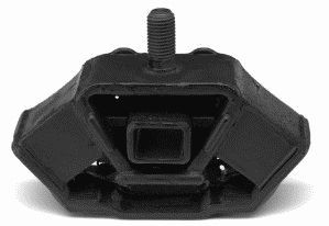 LEMFÖRDER Mounting, automatic transmission Article number: 10836 01 cheaply