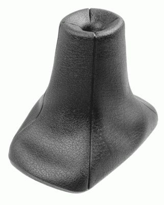 LEMFÖRDER Gear Lever Gaiter Article number: 10897 02 cheaply