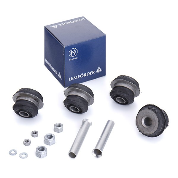 LEMFÖRDER Repair kit, wheel suspension Article number: 10970 01 cheaply