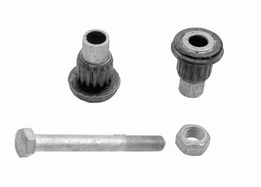 LEMFÖRDER Idler Arm Article number: 11087 02 cheaply