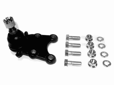 LEMFÖRDER Ball Joint Article number: 11709 03 cheaply