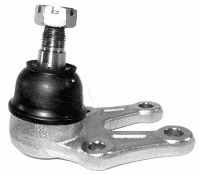 LEMFÖRDER Ball Joint Article number: 11896 01 cheaply