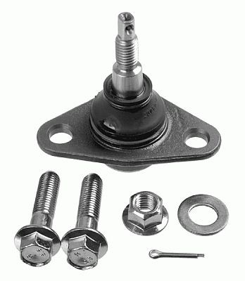 LEMFÖRDER Ball Joint Article number: 12012 01 cheaply