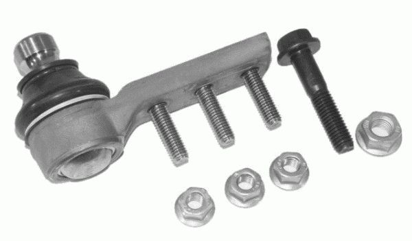 LEMFÖRDER Ball Joint Article number: 12031 02 cheaply