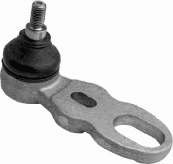 LEMFÖRDER Ball Joint Article number: 12089 01 cheaply