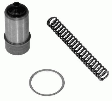 LEMFÖRDER Timing chain tensioner Article number: 12454 01 cheaply