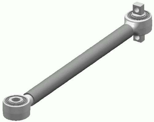 LEMFÖRDER Suspension arm Article number: 13553 01 cheaply