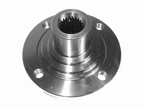 LEMFÖRDER Wheel Hub Article number: 14391 01 cheaply