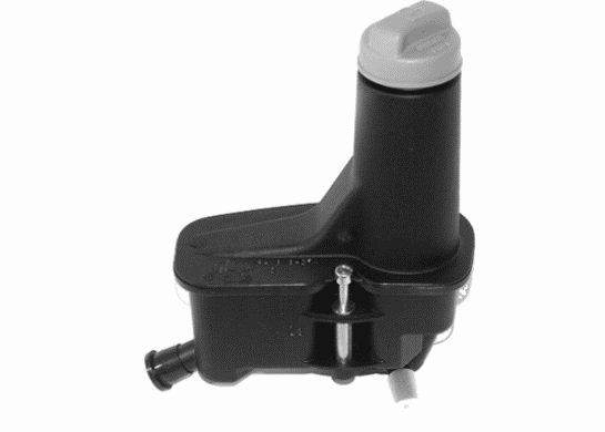 LEMFÖRDER Ekspansionsbeholder, Hydraulikolie- servostyring Varenummer: 14467 01 billige