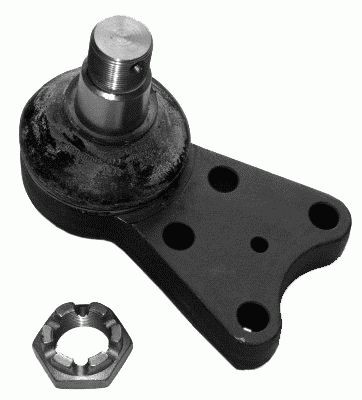 LEMFÖRDER Ball Joint Article number: 18988 01 cheaply