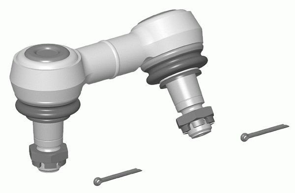 LEMFÖRDER Stabilisatorstang Varenummer: 19964 02 billige