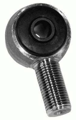 LEMFÖRDER Mounting, track rod Article number: 20354 01 cheaply