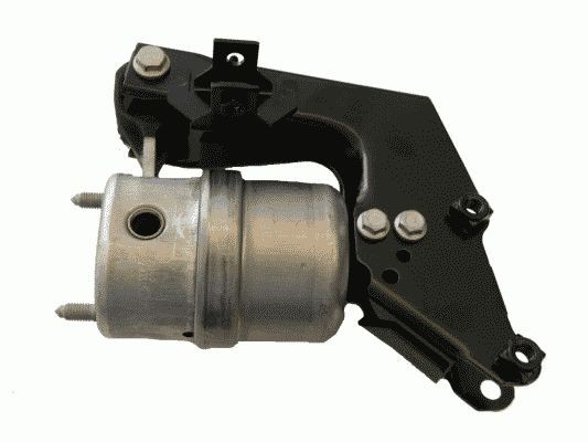 LEMFÖRDER Mounting, automatic transmission Article number: 25370 01 cheaply