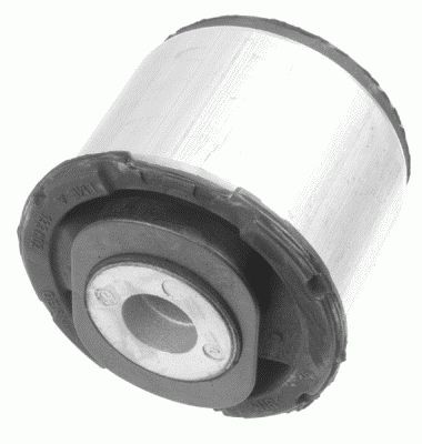 LEMFÖRDER Mounting, axle bracket Article number: 25861 01 cheaply