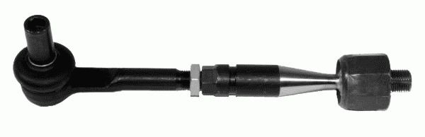 LEMFÖRDER Rod Assembly Article number: 27107 01 cheaply