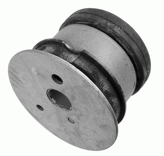 LEMFÖRDER Mounting, axle bracket Article number: 27176 01 cheaply