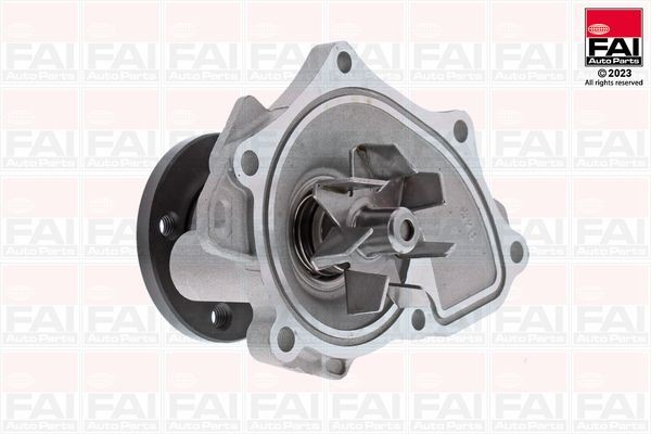 FAI AutoParts Wasserpumpe Artikelnummer: WP6392 günstig