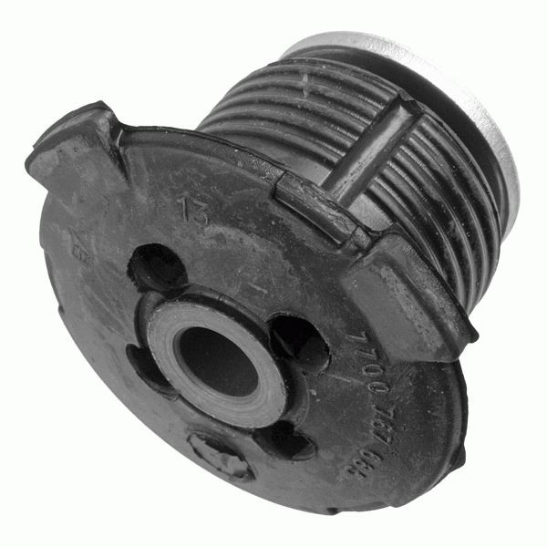 LEMFÖRDER Mounting, axle bracket Article number: 31424 01 cheaply