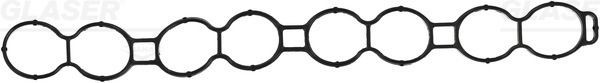 GLASER Inlet manifold gasket Article number: X71061-01 cheaply