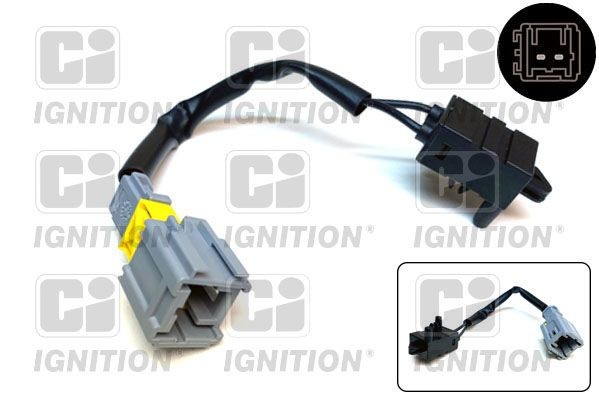 QUINTON HAZELL Control Switch, cruise control Article number: XBLS243 cheaply