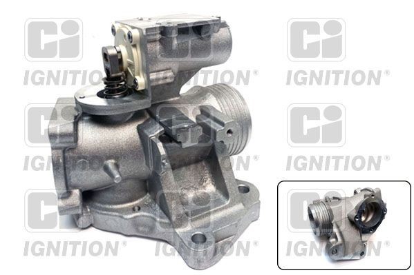 QUINTON HAZELL EGR valve Article number: XEGR186 cheaply