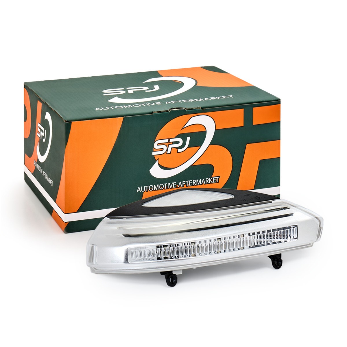 SPJ Auxiliary Indicator Article number: Z-0075 cheaply