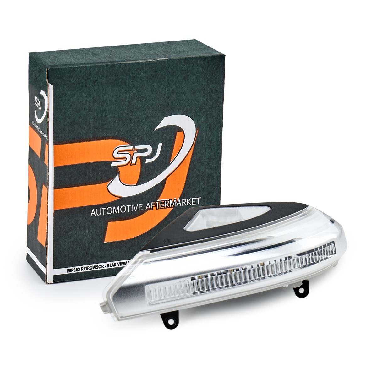 SPJ Auxiliary Indicator Article number: Z-0076 cheaply
