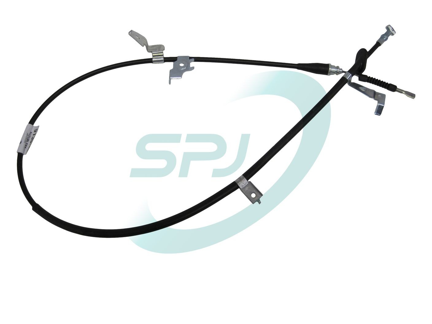SPJ Ekstrablinklygte Varenummer: Z-0096 billige