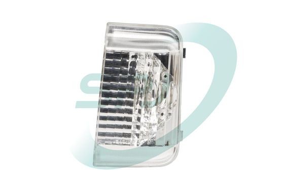 SPJ Auxiliary Indicator Article number: Z-0097 cheaply