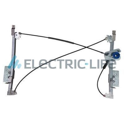 ELECTRIC LIFE Window regulator Article number: ZR BM718 L cheaply