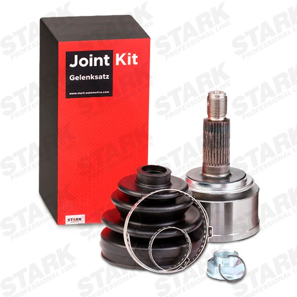 STARK Joint kit, drive shaft Article number: SKJK-0200427 cheaply