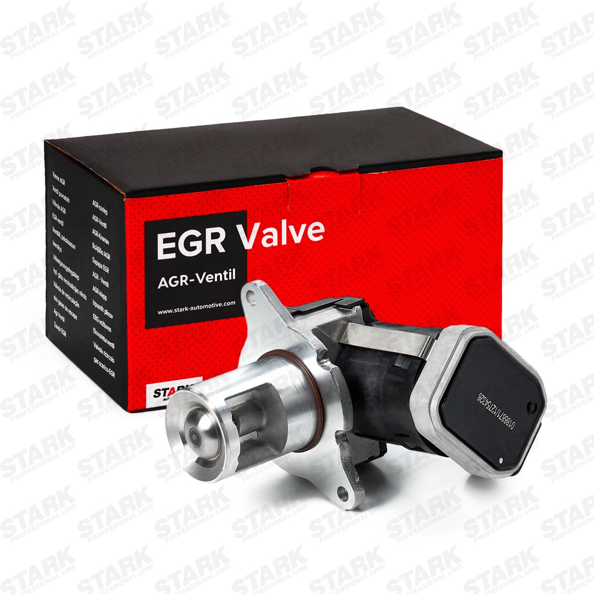 STARK EGR valve Article number: SKEGR-0770221 cheaply