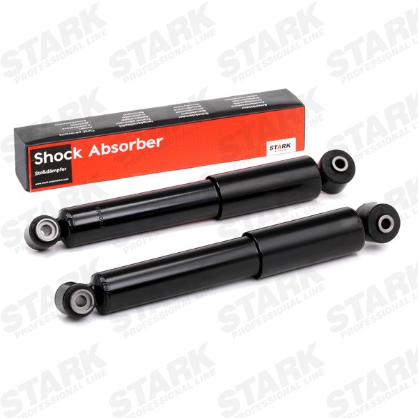 STARK Amortizators raksta numurs: SKSA-0133097 lēti