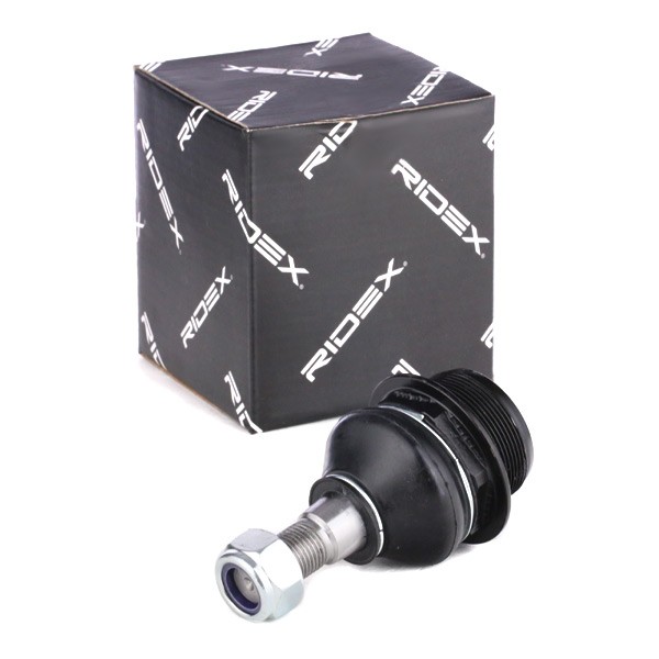RIDEX Bærekugle Varenummer: 2462S0335 billige