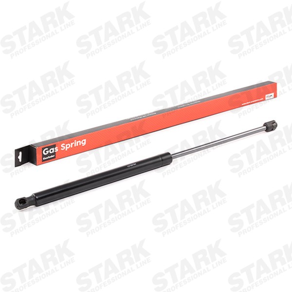STARK Gaasivedru, pagasi- / veoruum Artikli number: SKGS-0220870 soodsalt