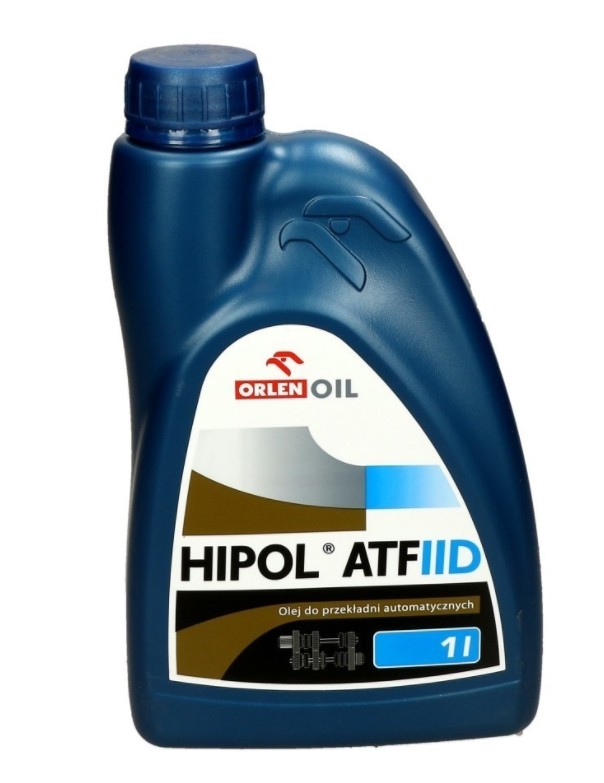 ORLEN Automaatkäigukasti õli Artikli number: QFS096B10 soodsalt