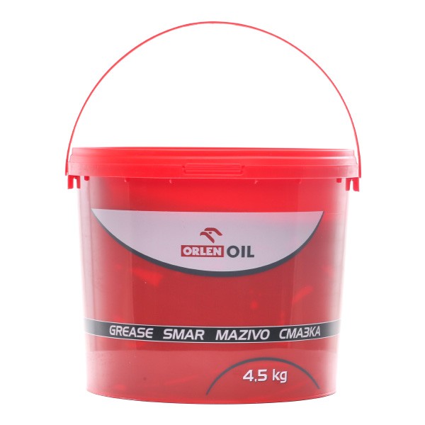 ORLEN Grease LITEN, ŁT-43 Article number: QFG169S60 cheaply