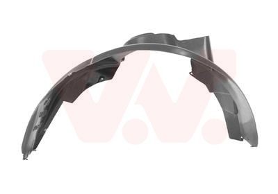 VAN WEZEL Wheel arch liner Article number: 0147434 cheaply