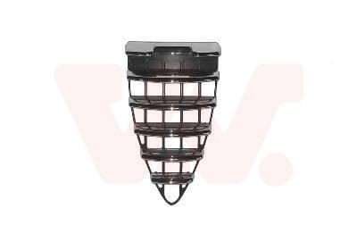 VAN WEZEL Kylargrill Artikelnummer: 0147510 billigt