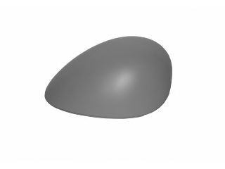 VAN WEZEL Cover, outside mirror Article number: 0147841 cheaply