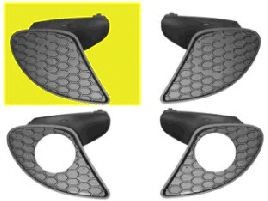 VAN WEZEL Griglia paraurti Numero articolo: 0148596 poco costoso