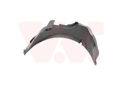 VAN WEZEL Wheel arch liner Article number: 0156434 cheaply