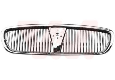 VAN WEZEL Grill Artikli number: 0217510 soodsalt