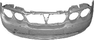 VAN WEZEL Bumper Article number: 0217574 cheaply