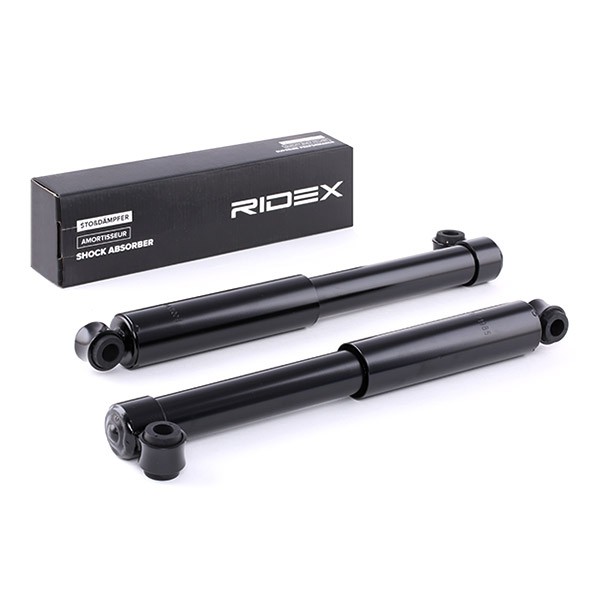 RIDEX Amortizatorius prekės numeris: 854S2081 nebrangu