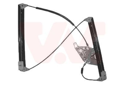 VAN WEZEL Window regulator Article number: 0315262 cheaply